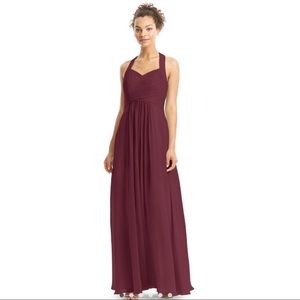 Azazie Bridesmaid Dress